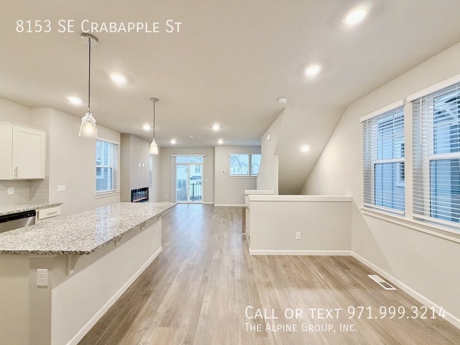 ✨ 15-Month Lease + $500 Off First Month - Modern Three-Bedroom Retreat With Smart Features property image