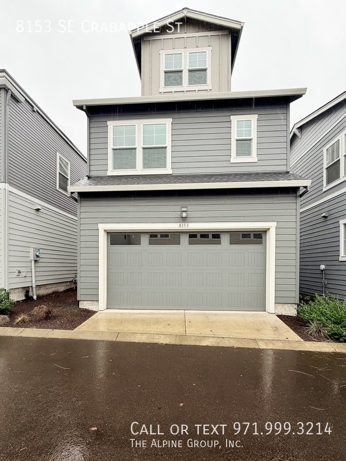 ✨ 15-Month Lease + $500 Off First Month - Modern Three-Bedroom Retreat With Smart Features property image