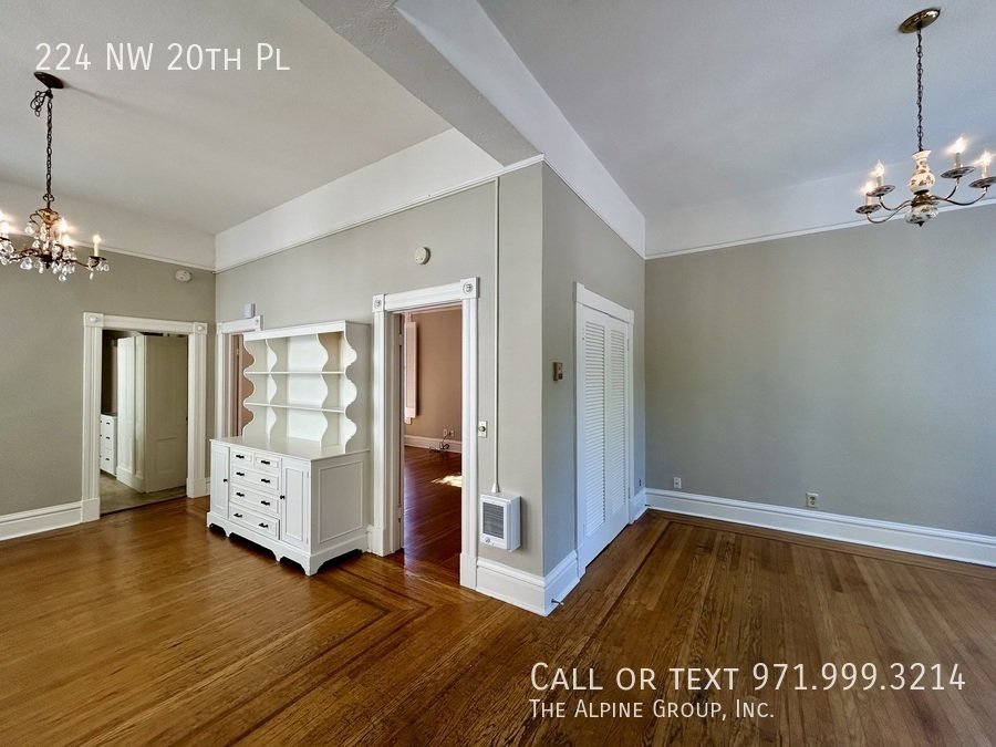 🌿 Timeless Portland Victorian in Prime Location property image