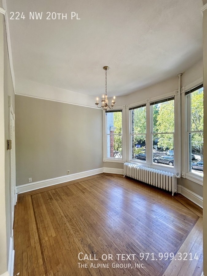 🌿 Timeless Portland Victorian in Prime Location property image