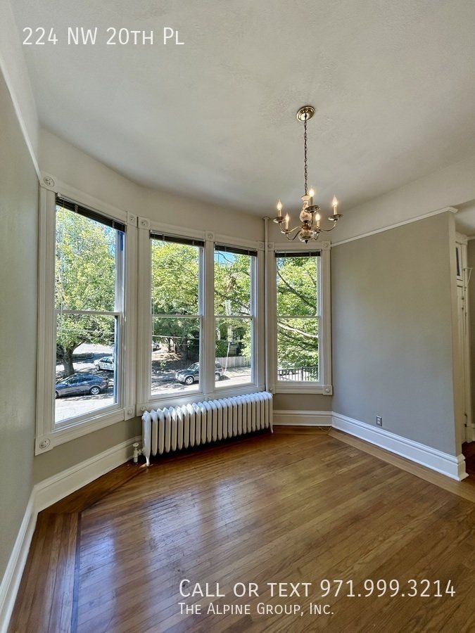 🌿 Timeless Portland Victorian in Prime Location property image