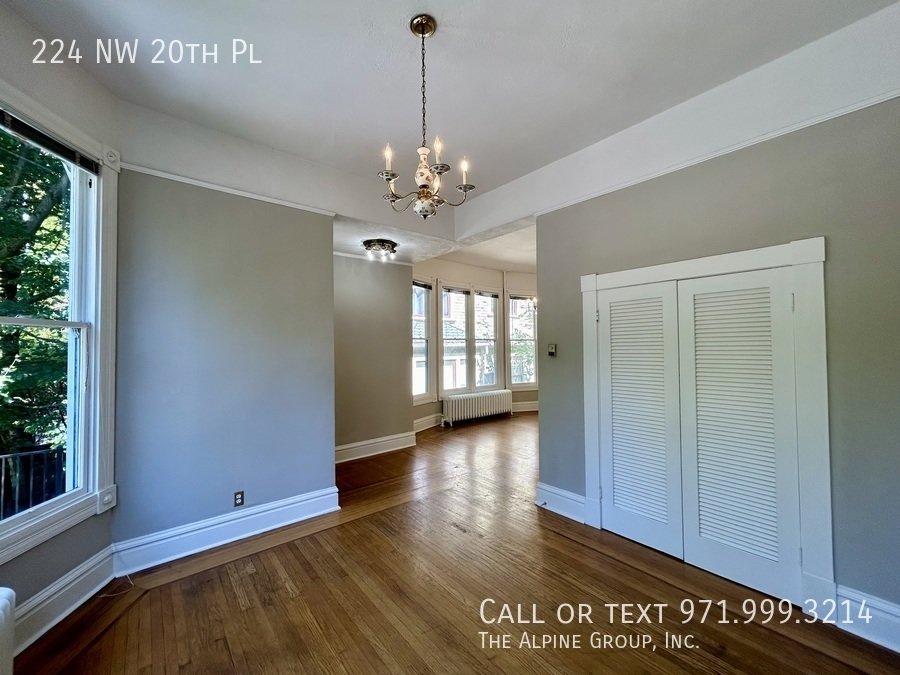 🌿 Timeless Portland Victorian in Prime Location property image