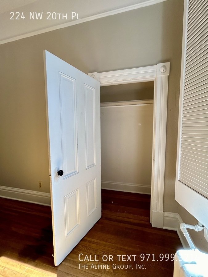 🌿 Timeless Portland Victorian in Prime Location property image