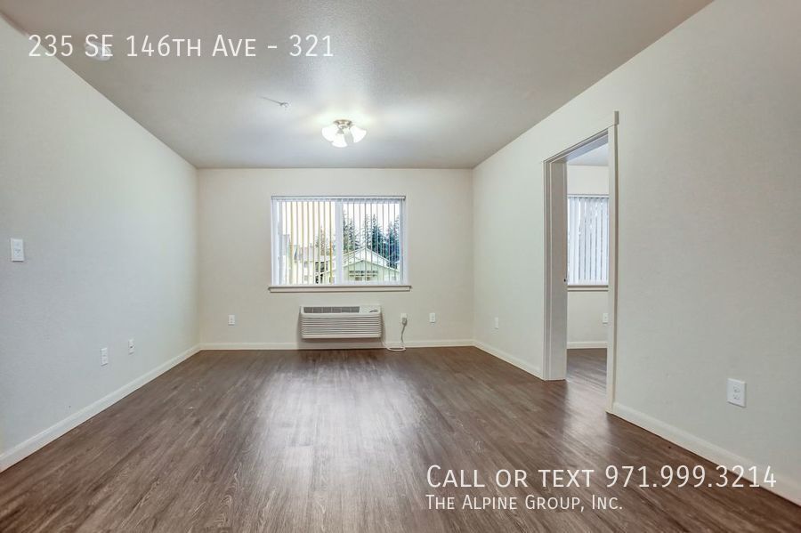 Top Level, One Bedroom! property image