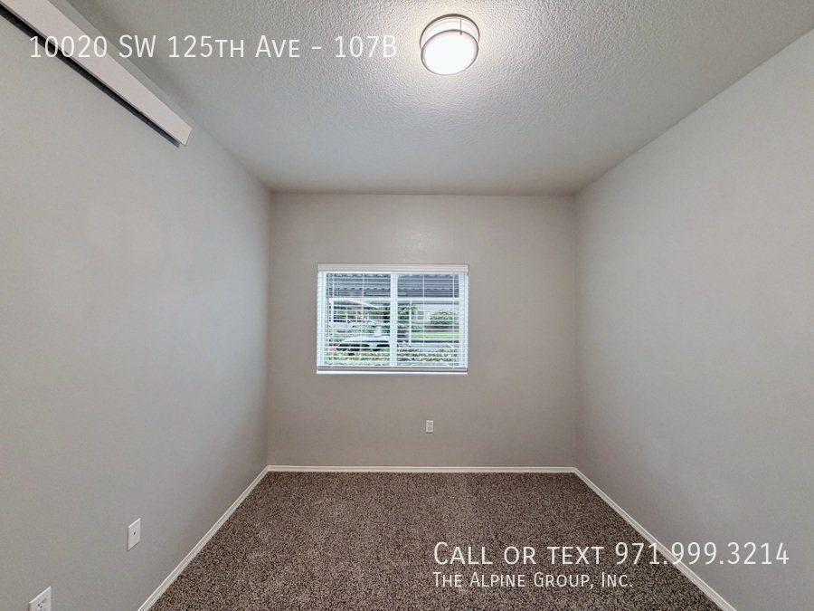 ✨ Freshly Updated 2-Bed with Patio & In-Unit W/D ✨ property image