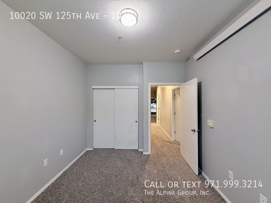 ✨ Freshly Updated 2-Bed with Patio & In-Unit W/D ✨ property image