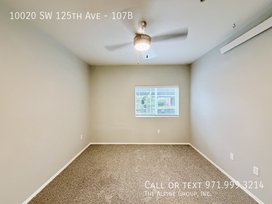 ✨ Freshly Updated 2-Bed with Patio & In-Unit W/D ✨ property image