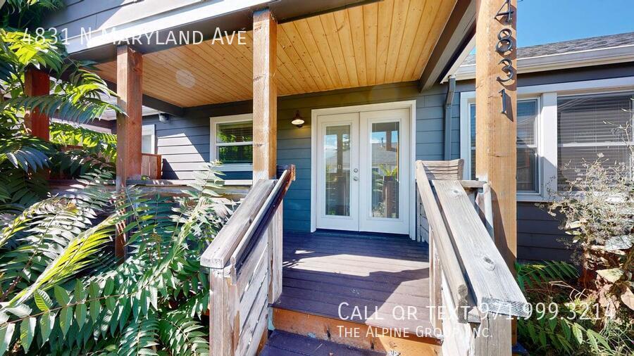 HALF OFF With 12-Month Lease! One Bedroom in North Portland! property image