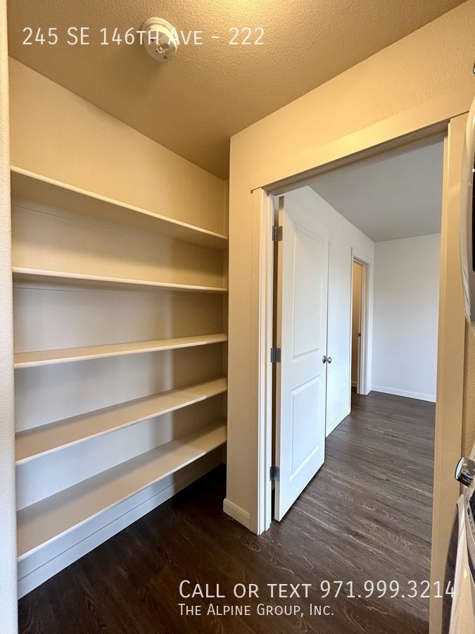 1/2 off FIRST MONTH, Pet friendly, Washer/Dryer Included! property image