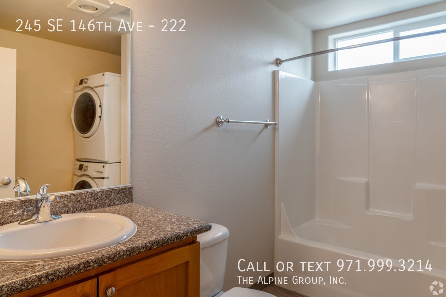 1/2 off FIRST MONTH, Pet friendly, Washer/Dryer Included! property image