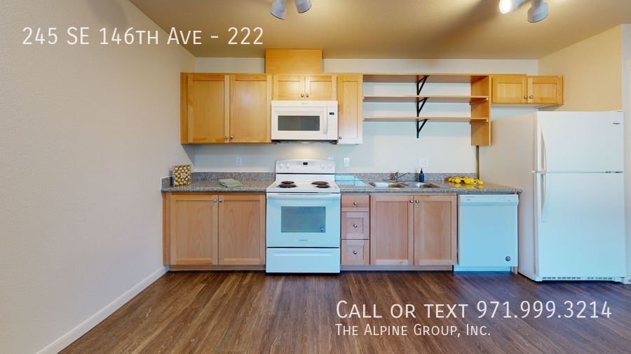 1/2 off FIRST MONTH, Pet friendly, Washer/Dryer Included! property image