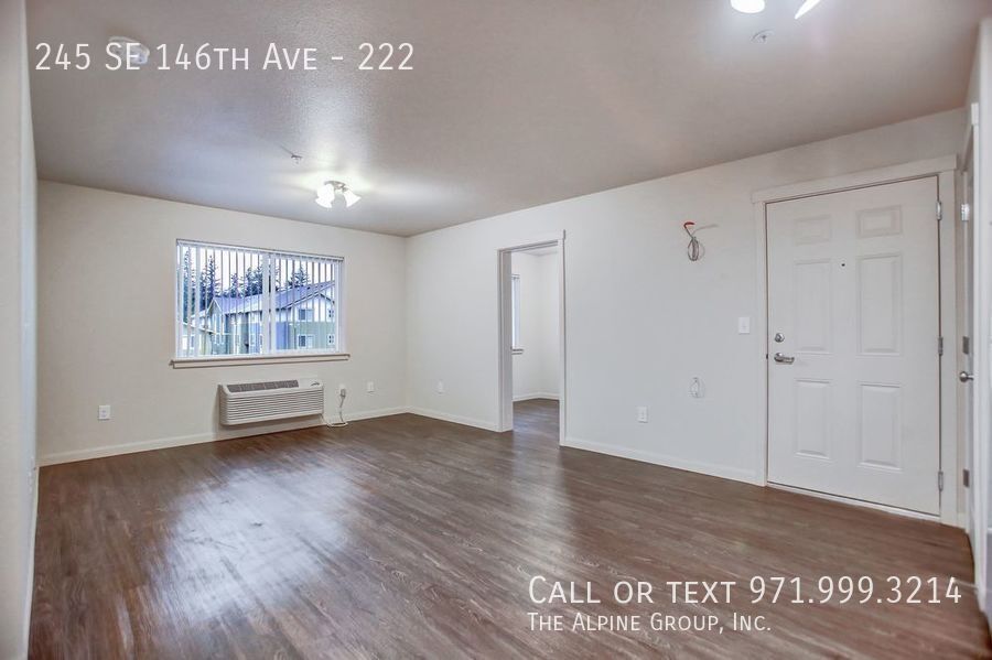 1/2 off FIRST MONTH, Pet friendly, Washer/Dryer Included! property image