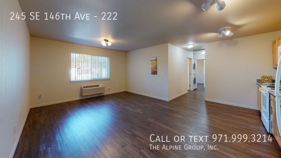 1/2 off FIRST MONTH, Pet friendly, Washer/Dryer Included! property image