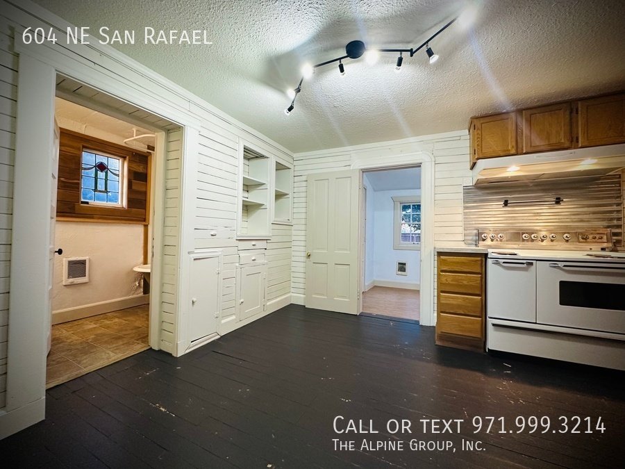 ✨ Historic Irvington Charm Made Sweeter 💘 Dinner on Us with Move-In by 2/14 property image