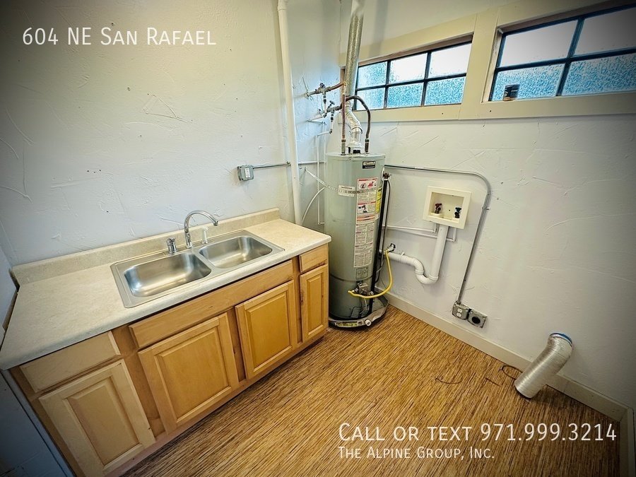 ✨ Historic Irvington Charm Made Sweeter 💘 Dinner on Us with Move-In by 2/14 property image