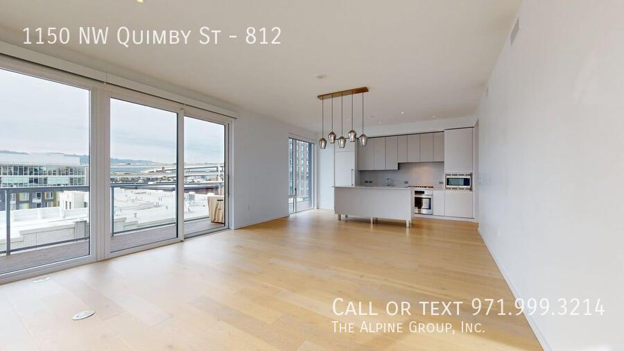 🌆 North Pearl Views Made Sweeter 💝 Valentine’s Day Move-In Special property image