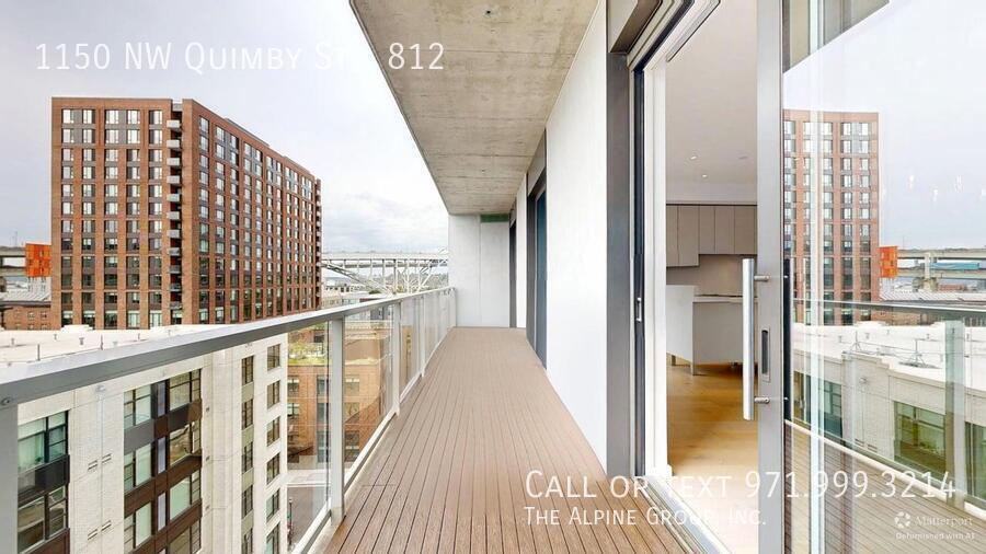 🌆 North Pearl Views Made Sweeter 💝 Valentine’s Day Move-In Special property image