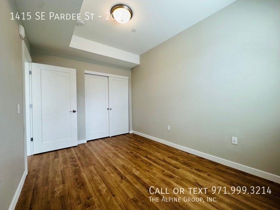 🌿 Modern Tristan 1BR 🌟 Move In by 2/14: Free Rent + Dinner Included! property image