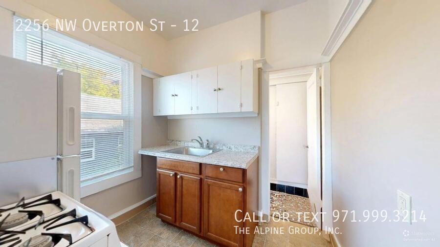🌹 Studio on NW 23rd | Valentine’s Day Move-In Bonus – Dinner Gift Included property image