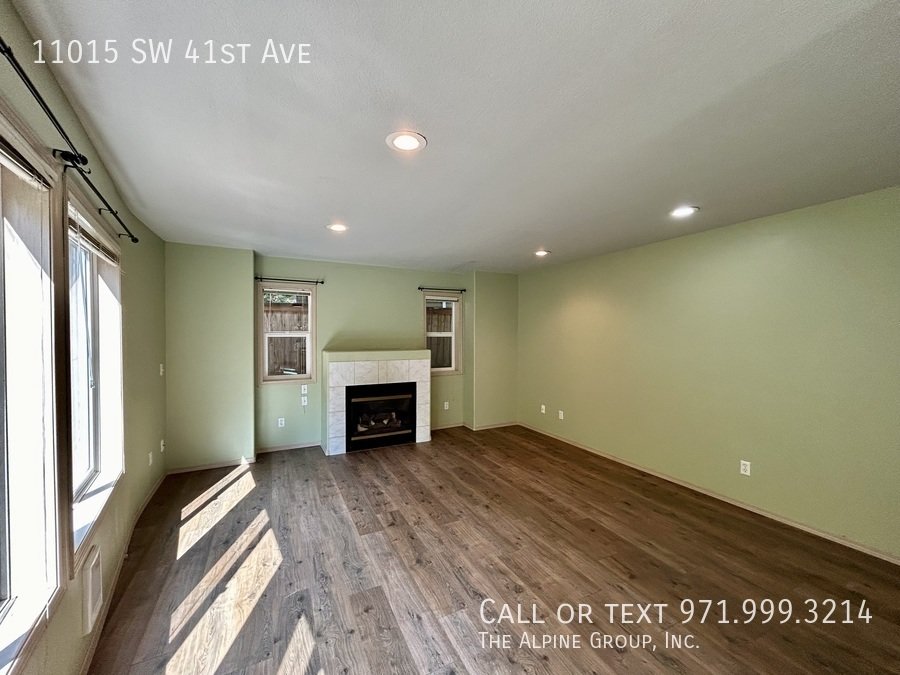 🌹 Valentine’s Day Special! 🌿 HALF OFF 1st Month – Cozy Forest Hideaway property image