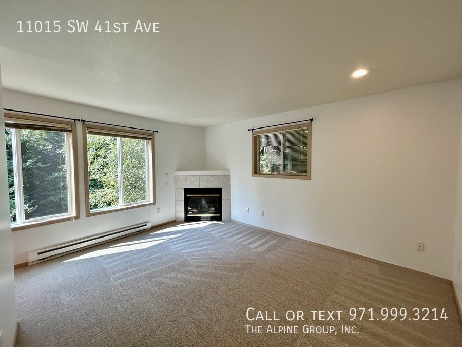 🌹 Valentine’s Day Special! 🌿 HALF OFF 1st Month – Cozy Forest Hideaway property image