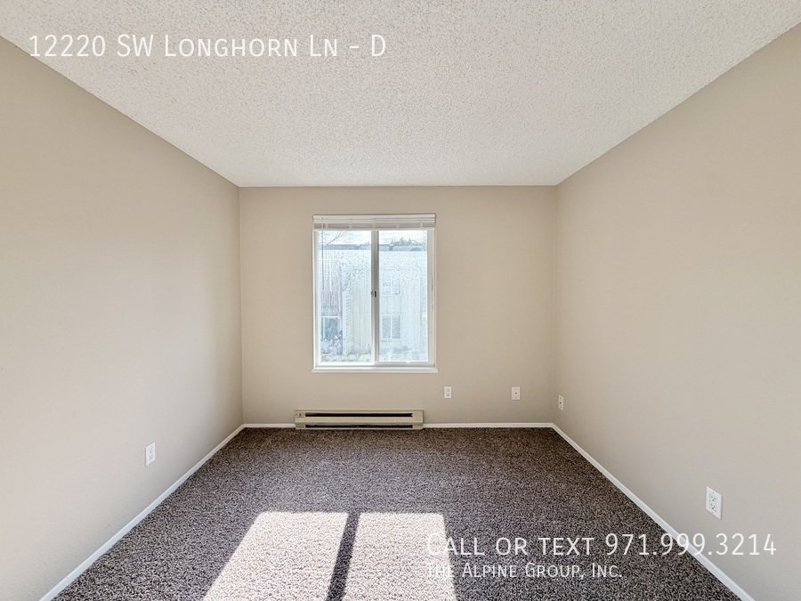 First Month FREE 🌿 Cozy Top-Level 2BR with Private Covered Deck property image