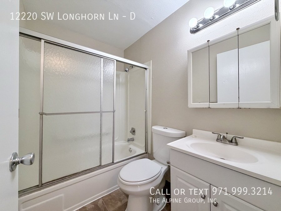 First Month FREE 🌿 Cozy Top-Level 2BR with Private Covered Deck property image