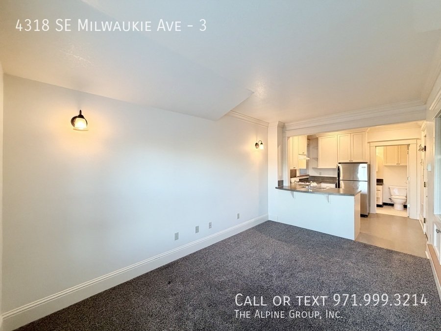 🏡 Cozy Studio 🔥 Built-In Storage | $300 OFF + Dinner On Us 💝 property image