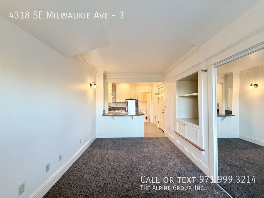 🏡 Cozy Studio 🔥 Built-In Storage | $300 OFF + Dinner On Us 💝 property image