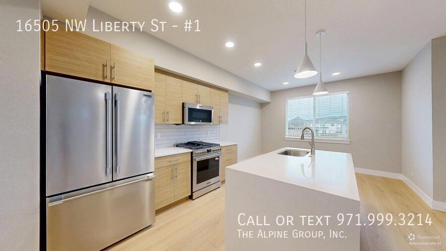 ✨ Brand-New 2025 Build with Dual En-Suites & Designer Kitchen property image