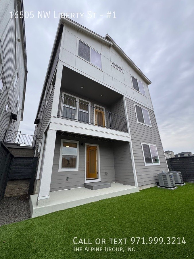 ✨ Brand-New 2025 Build with Dual En-Suites & Designer Kitchen property image