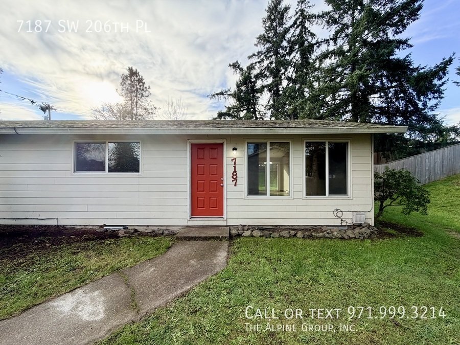 🪴 Quiet Location, Spacious Layout & Single-Level Ease property image