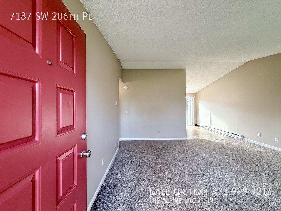 🪴 Quiet Location, Spacious Layout & Single-Level Ease property image