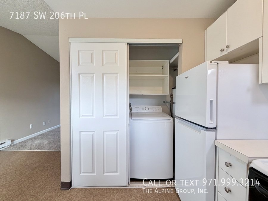 🪴 Quiet Location, Spacious Layout & Single-Level Ease property image