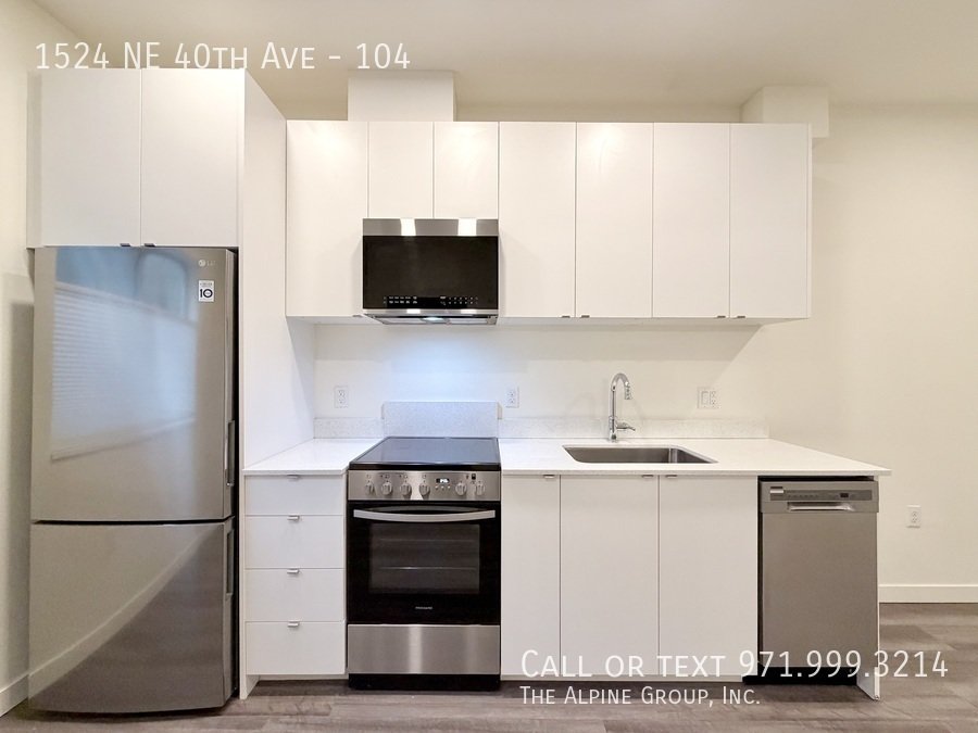 🚨 Limited-Time Rent Special — Ends 2/28! 🌟Ground Floor Studio with In-Unit Laundry property image