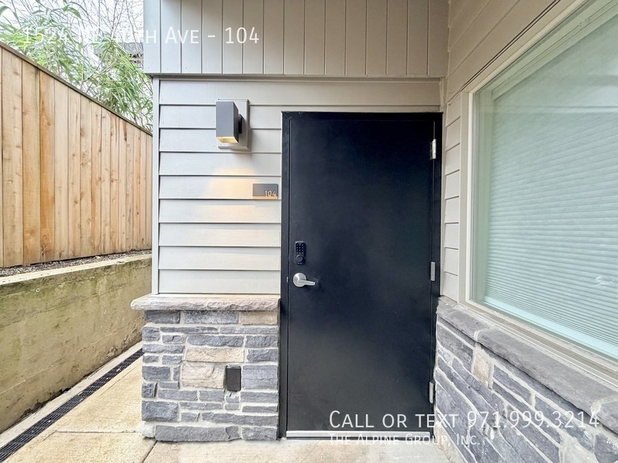 🚨 Limited-Time Rent Special — Ends 2/28! 🌟Ground Floor Studio with In-Unit Laundry property image