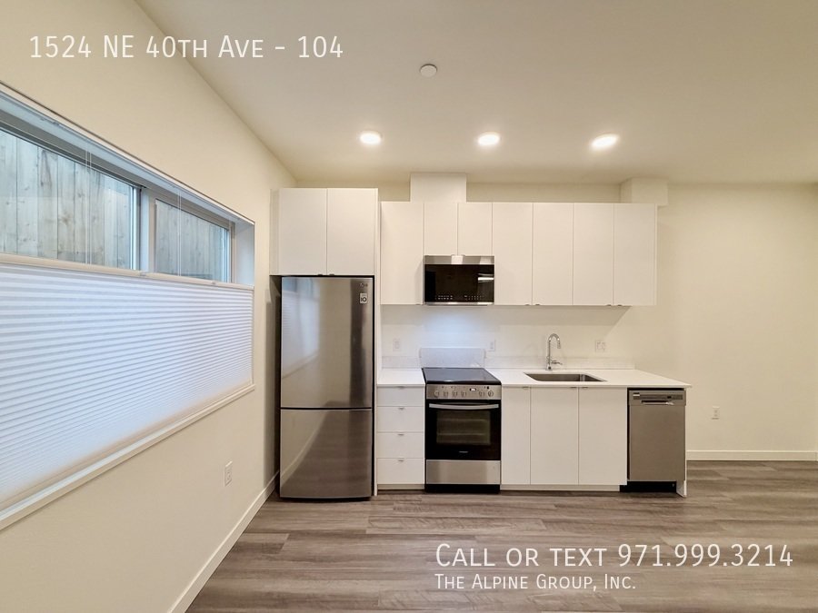 🚨 Limited-Time Rent Special — Ends 2/28! 🌟Ground Floor Studio with In-Unit Laundry property image