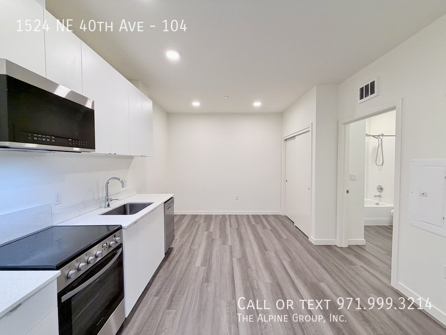 🚨 Limited-Time Rent Special — Ends 2/28! 🌟Ground Floor Studio with In-Unit Laundry property image