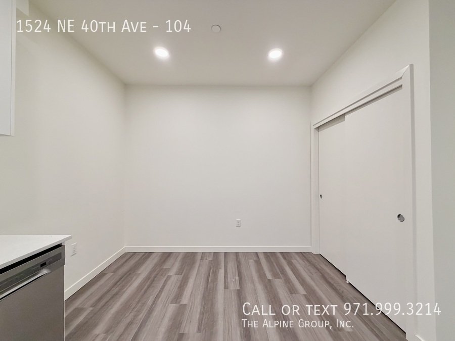 🚨 Limited-Time Rent Special — Ends 2/28! 🌟Ground Floor Studio with In-Unit Laundry property image