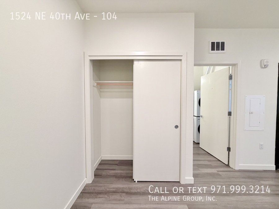 🚨 Limited-Time Rent Special — Ends 2/28! 🌟Ground Floor Studio with In-Unit Laundry property image