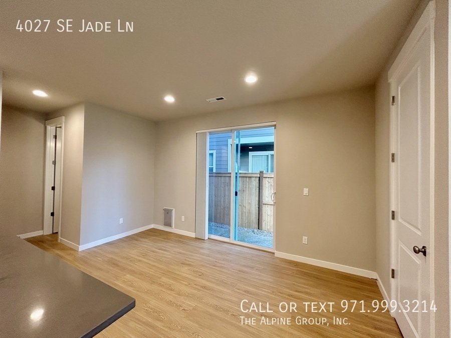 $300 OFF! Move-in by 2.28 |🛋️ Stylish 2024 Build with Dual Primary Suites property image