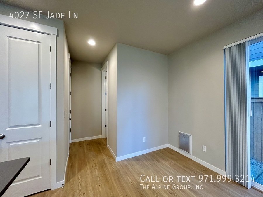 $300 OFF! Move-in by 2.28 |🛋️ Stylish 2024 Build with Dual Primary Suites property image