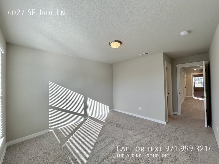 $300 OFF! Move-in by 2.28 |🛋️ Stylish 2024 Build with Dual Primary Suites property image