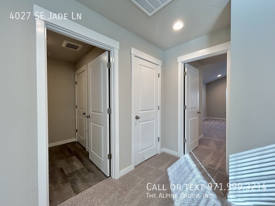 $300 OFF! Move-in by 2.28 |🛋️ Stylish 2024 Build with Dual Primary Suites property image