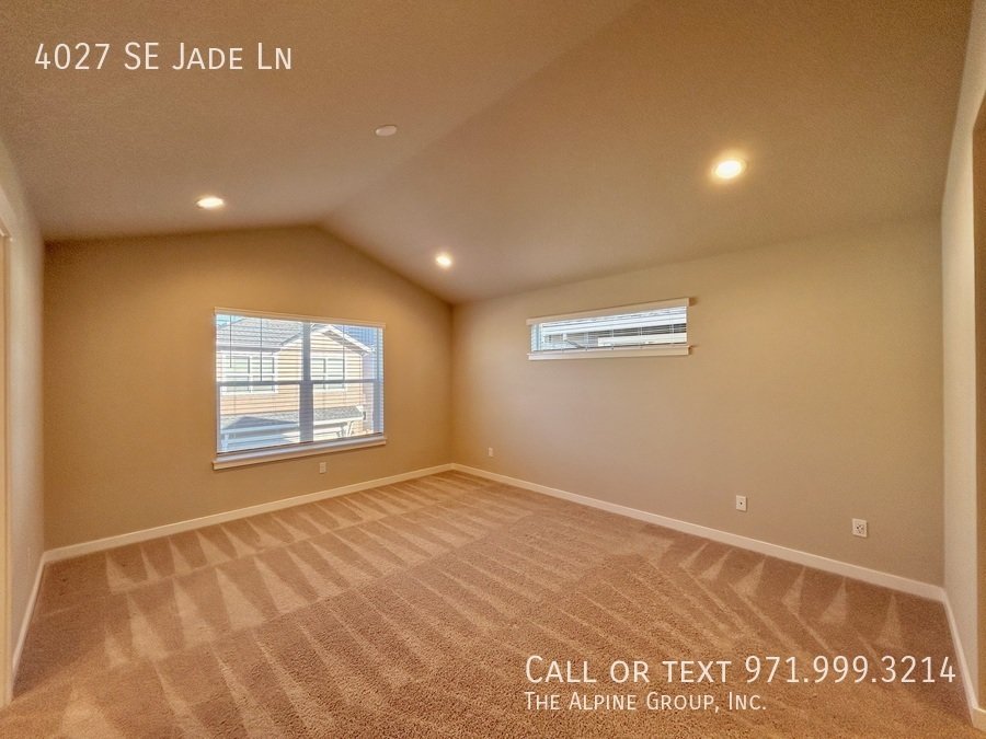 $300 OFF! Move-in by 2.28 |🛋️ Stylish 2024 Build with Dual Primary Suites property image