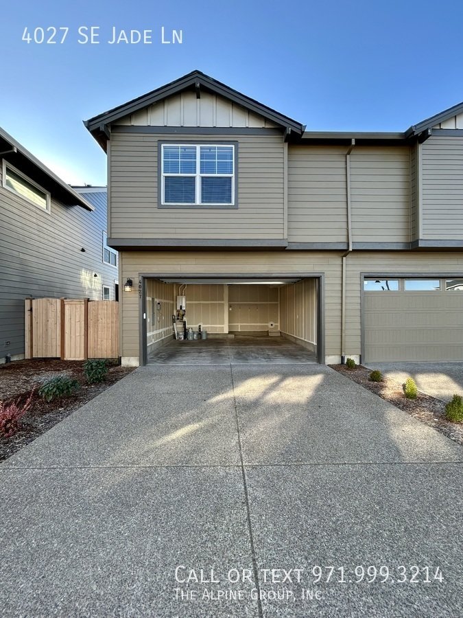 $300 OFF! Move-in by 2.28 |🛋️ Stylish 2024 Build with Dual Primary Suites property image