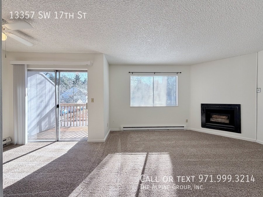 🌿 Cozy & Private 1BR with In-Unit W/D property image