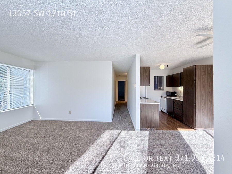 🌿 Cozy & Private 1BR with In-Unit W/D property image