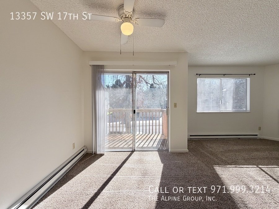 🌿 Cozy & Private 1BR with In-Unit W/D property image