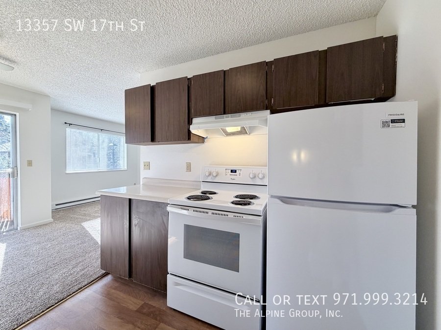 🌿 Cozy & Private 1BR with In-Unit W/D property image